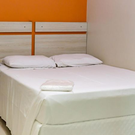 Tapajos Center Hotel Santarém Extérieur photo