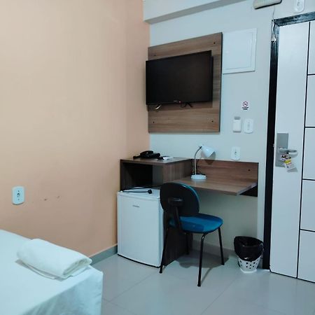 Tapajos Center Hotel Santarém Extérieur photo