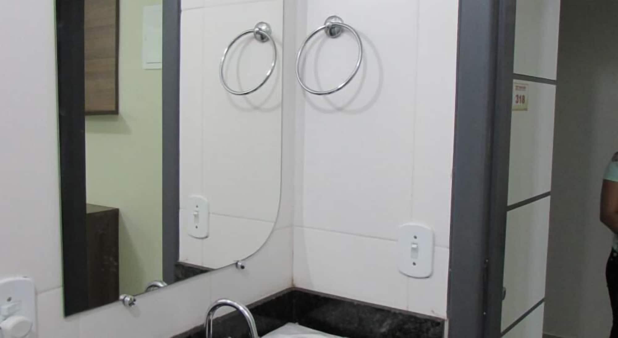 Tapajos Center Hotel Santarém Extérieur photo