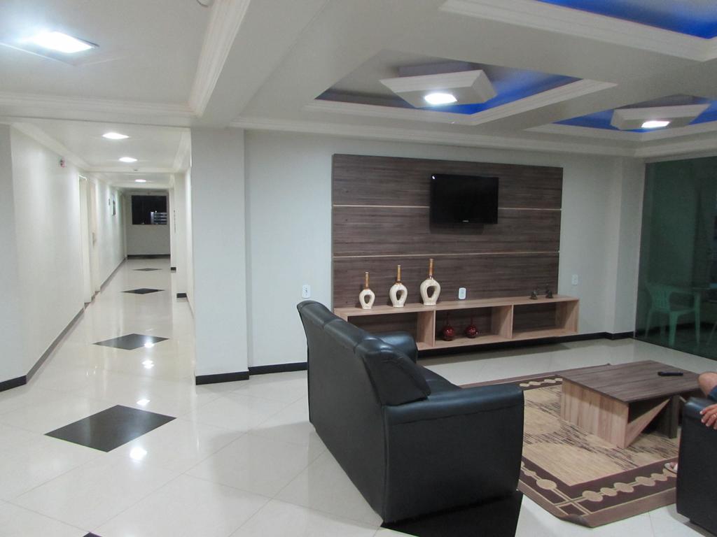 Tapajos Center Hotel Santarém Extérieur photo