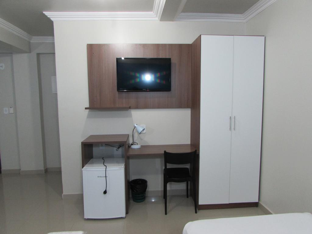 Tapajos Center Hotel Santarém Extérieur photo