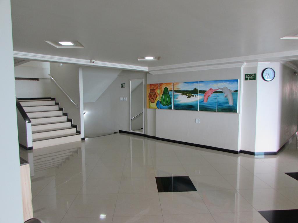Tapajos Center Hotel Santarém Extérieur photo