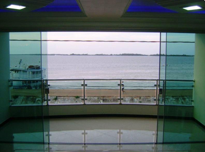Tapajos Center Hotel Santarém Extérieur photo