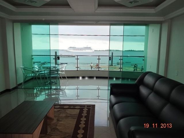 Tapajos Center Hotel Santarém Extérieur photo